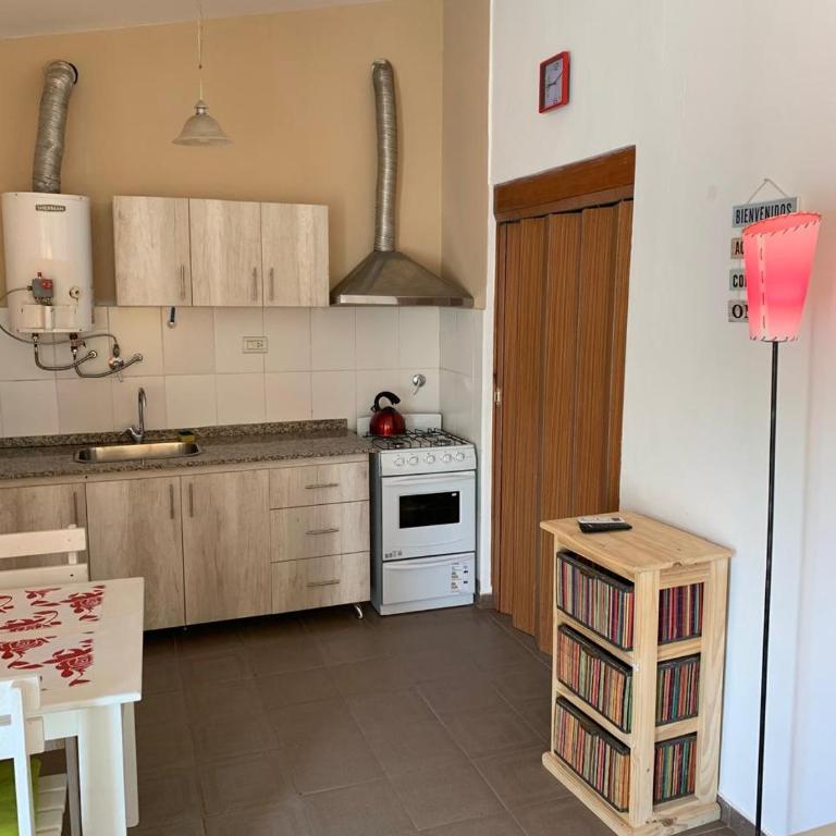 Agosto 23 Centrico - Apartamento de 2 dormitorios - 7