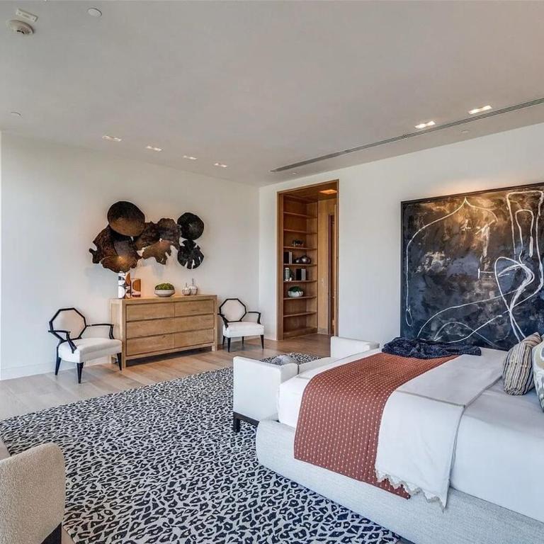 Sofisticado Departamento vista al rio en Chateau Libertador - Apartamento Deluxe de 4 dormitorios - 5