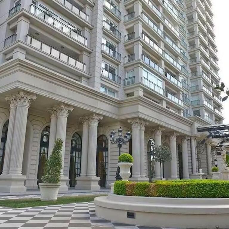 Sofisticado Departamento vista al rio en Chateau Libertador - Apartamento Deluxe de 4 dormitorios - 9