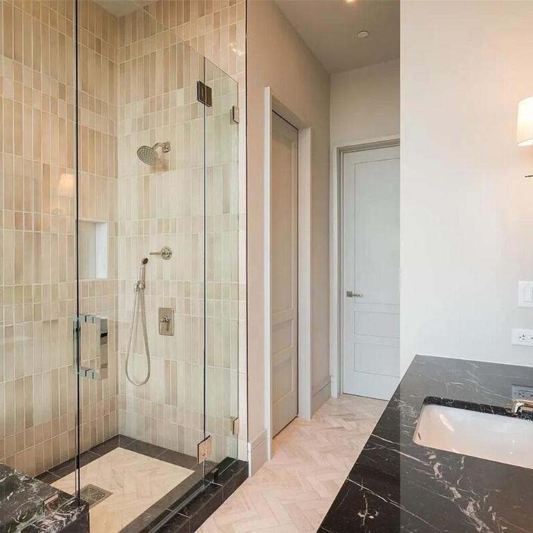 Sofisticado Departamento vista al rio en Chateau Libertador - Apartamento Deluxe de 4 dormitorios - 12