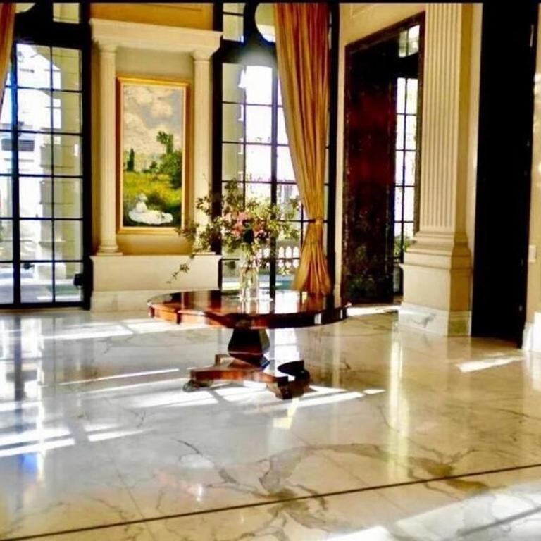 Sofisticado Departamento vista al rio en Chateau Libertador - Apartamento Deluxe de 4 dormitorios - 16