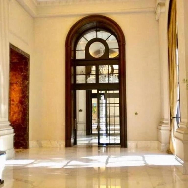 Sofisticado Departamento vista al rio en Chateau Libertador - Apartamento Deluxe de 4 dormitorios - 22