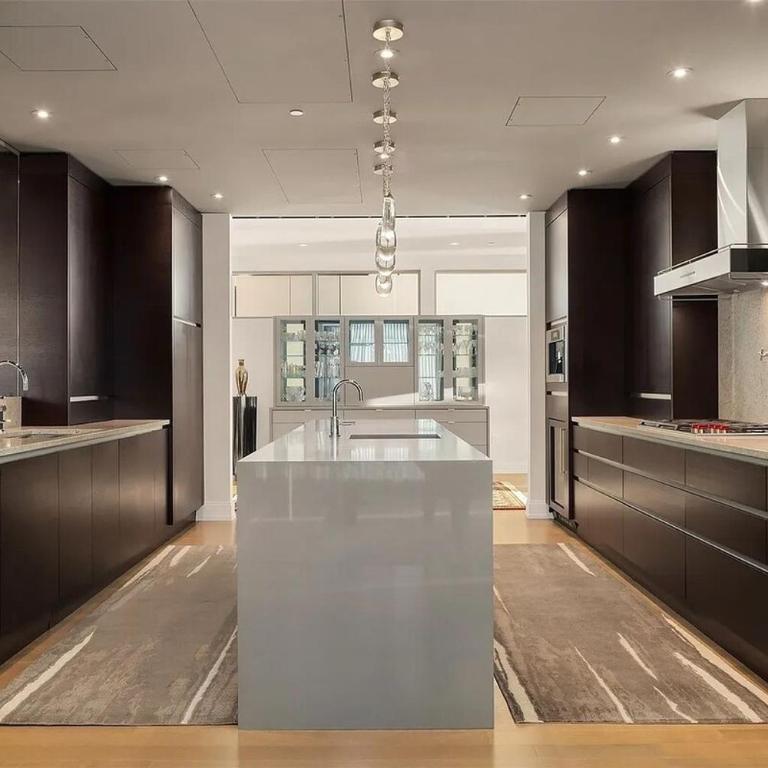 Sofisticado Departamento vista al rio en Chateau Libertador - Apartamento Deluxe de 4 dormitorios - 25