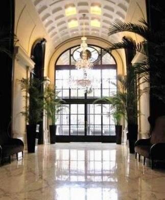 Sofisticado Departamento vista al rio en Chateau Libertador - Apartamento Deluxe de 4 dormitorios - 30