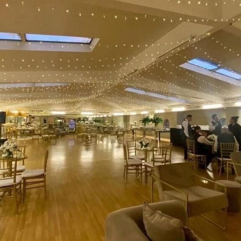 Sofisticado Departamento vista al rio en Chateau Libertador - Apartamento Deluxe de 4 dormitorios - 34