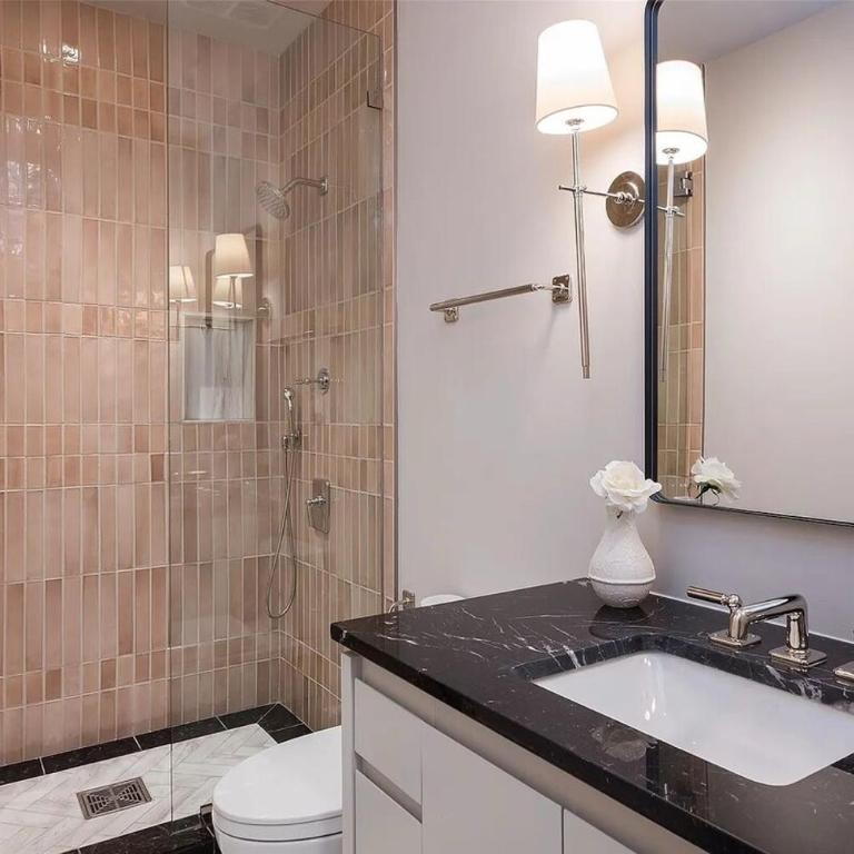 Sofisticado Departamento vista al rio en Chateau Libertador - Apartamento Deluxe de 4 dormitorios - 38