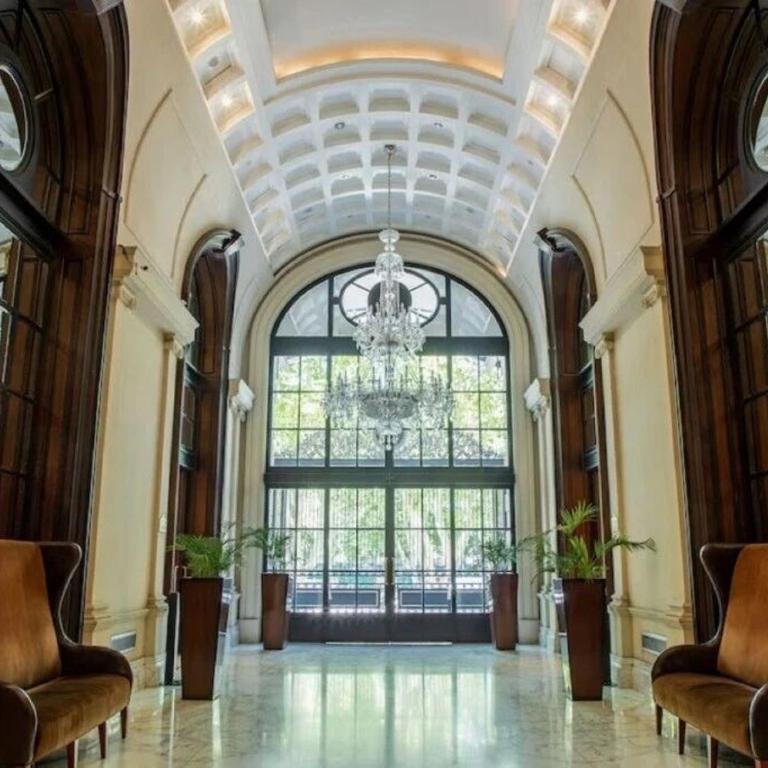 Sofisticado Departamento vista al rio en Chateau Libertador - Apartamento Deluxe de 4 dormitorios - 45