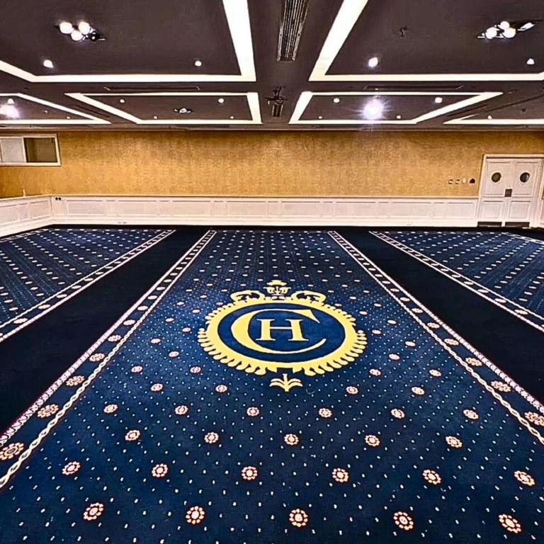 Sofisticado Departamento vista al rio en Chateau Libertador - Apartamento Deluxe de 4 dormitorios - 49