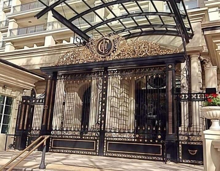 Sofisticado Departamento vista al rio en Chateau Libertador - Apartamento Deluxe de 4 dormitorios - 50