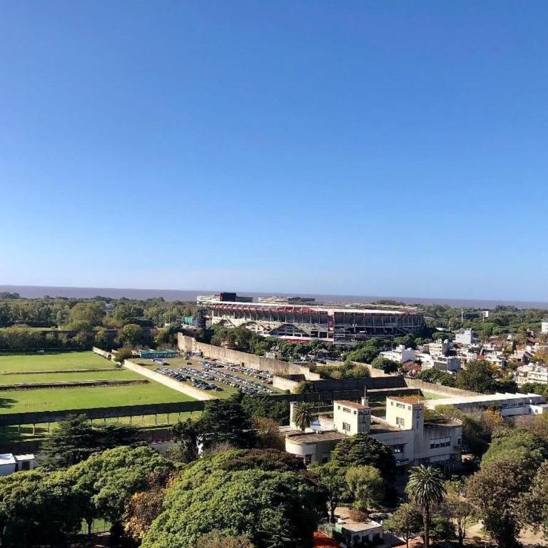 Sofisticado Departamento vista al rio en Chateau Libertador - Apartamento Deluxe de 4 dormitorios - 56