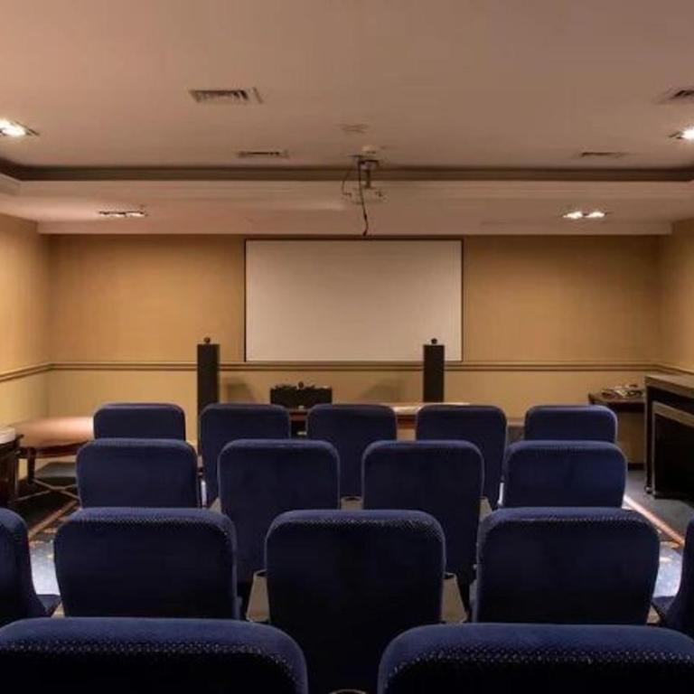 Sofisticado Departamento vista al rio en Chateau Libertador - Apartamento Deluxe de 4 dormitorios - 58