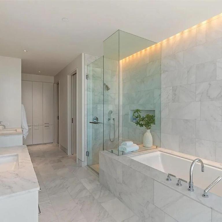 Sofisticado Departamento vista al rio en Chateau Libertador - Apartamento Deluxe de 4 dormitorios - 63