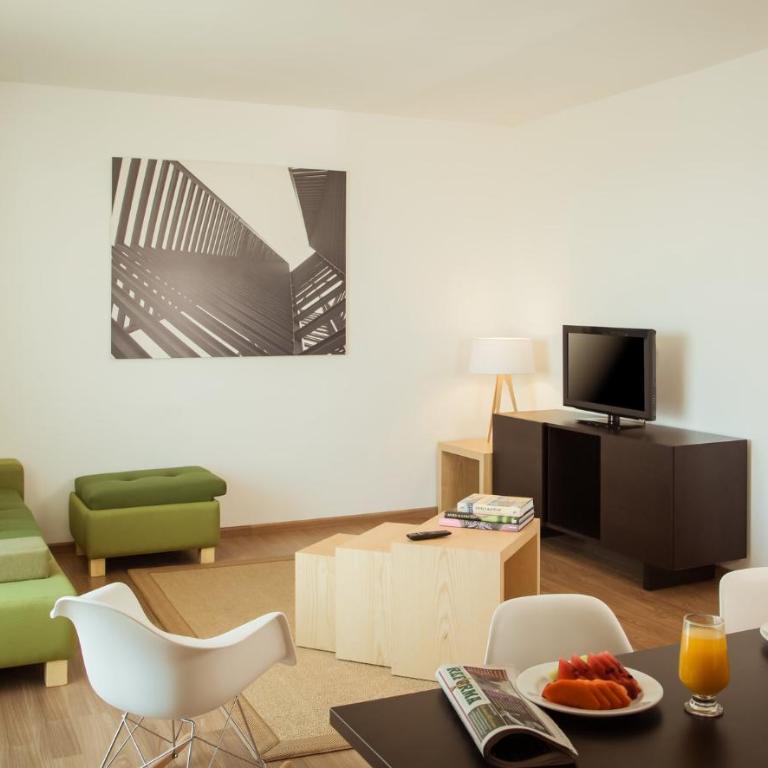 Fiesta Inn Periferico Sur - Suite Junior - 2