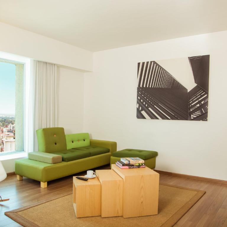 Fiesta Inn Periferico Sur - Suite Junior - 1