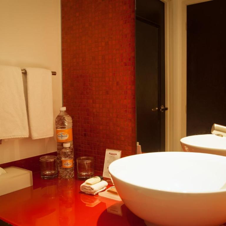 Fiesta Inn Periferico Sur - Habitación Doble - 2 camas dobles - 2