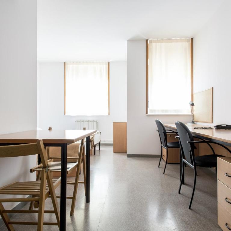 Residencia Universitaria Resa Campus de Montilivi - Estudio (2 adultos) - 3