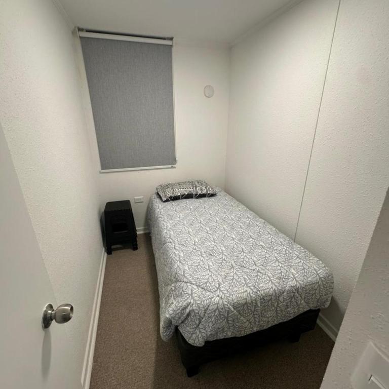 Cómodo departamento en Vallenar 3D 2B y parking - Apartamento de 3 dormitorios - 5