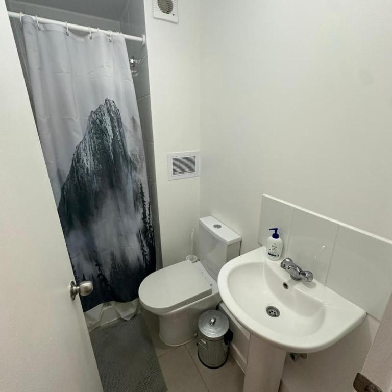 Cómodo departamento en Vallenar 3D 2B y parking - Apartamento de 3 dormitorios - 6