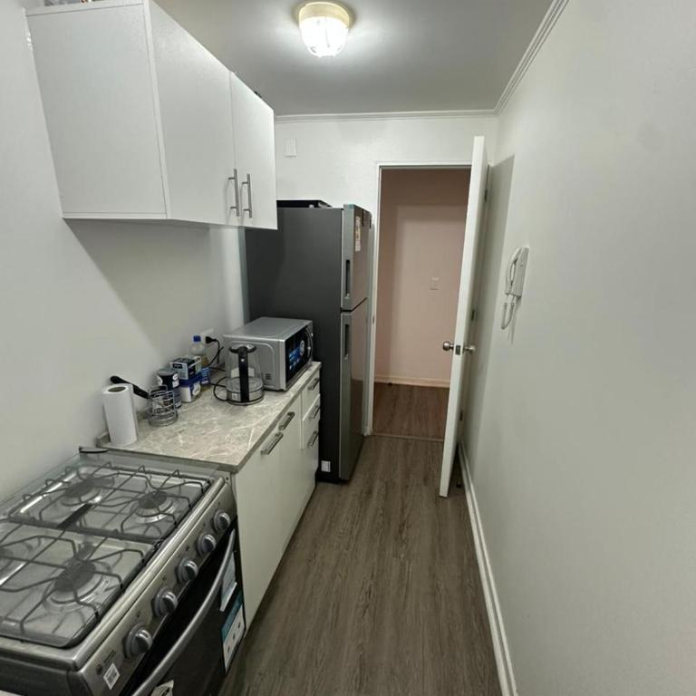 Cómodo departamento en Vallenar 3D 2B y parking - Apartamento de 3 dormitorios - 7