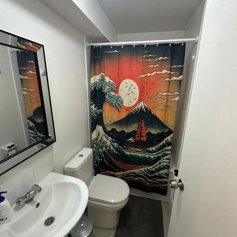 Cómodo departamento en Vallenar 3D 2B y parking - Apartamento de 3 dormitorios - 8