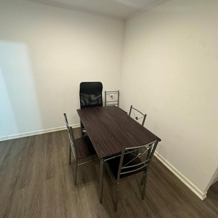 Cómodo departamento en Vallenar 3D 2B y parking - Apartamento de 3 dormitorios - 10