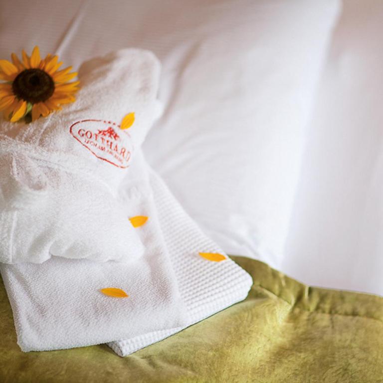Hotel Gotthard - Superior Doppelzimmer - 2