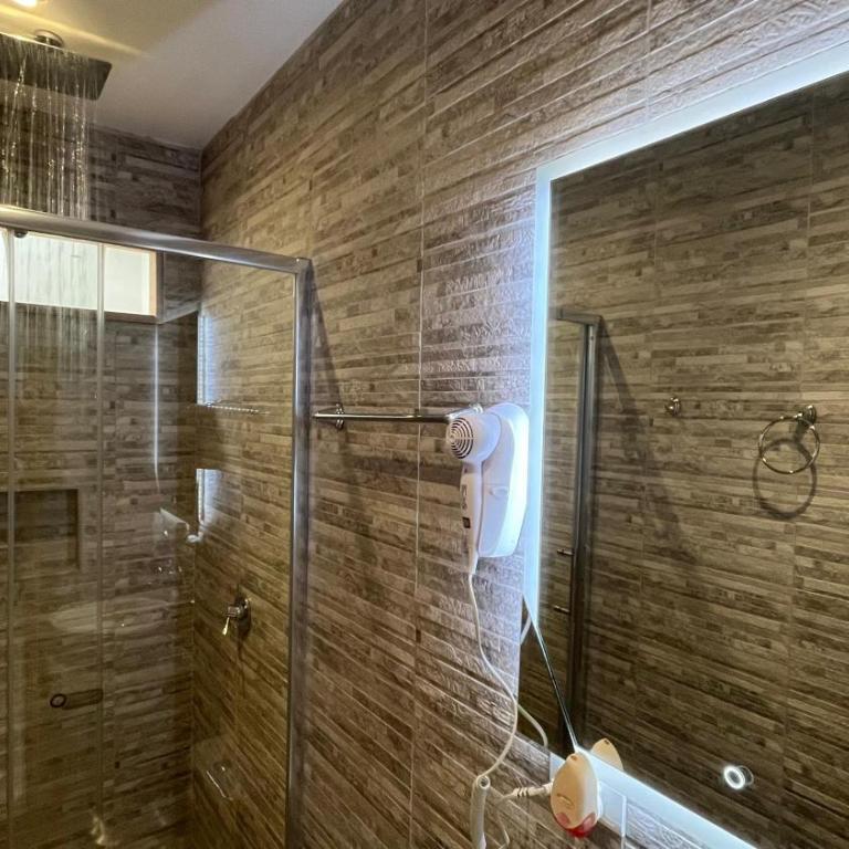 CASA R4NCH OxAPAMPA - Two-Bedroom House - 18