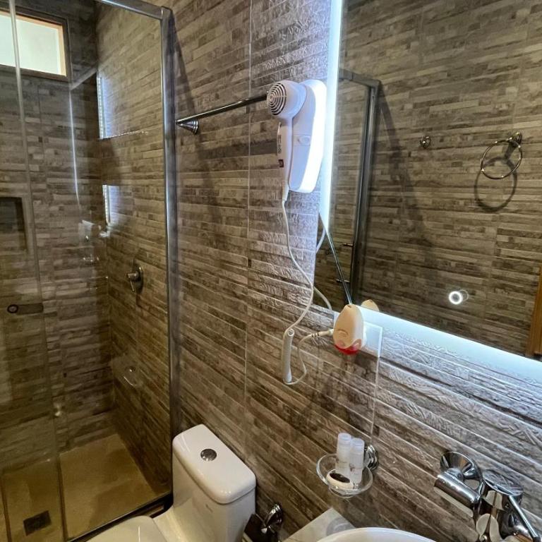 CASA R4NCH OxAPAMPA - Two-Bedroom House - 15