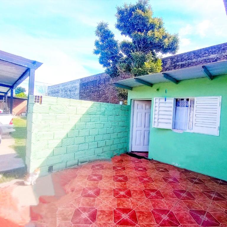 Cerca de todo - One-Bedroom Apartment - 1