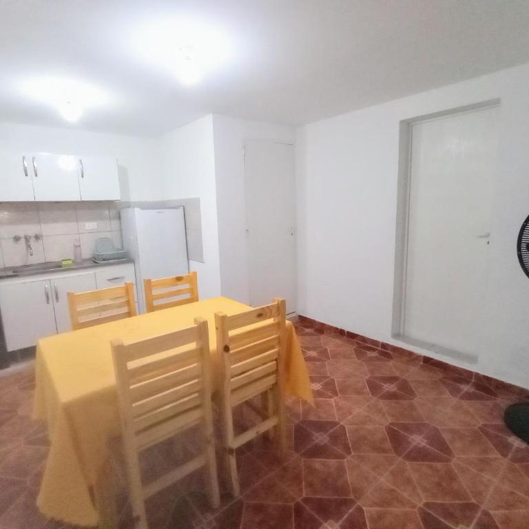 Cerca de todo - One-Bedroom Apartment - 4