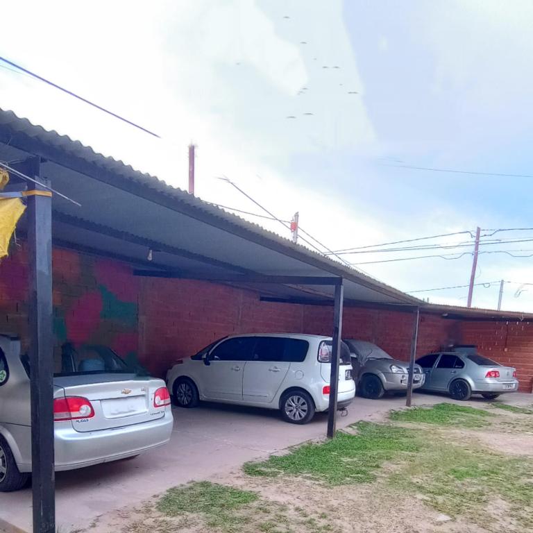 Cerca de todo - One-Bedroom Apartment - 7