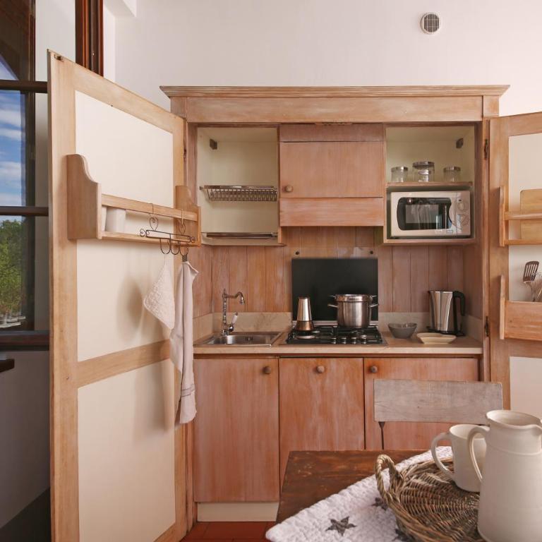 Premignaga Natural Home - Appartamento con 2 Camere da Letto e Vista Lago - 7