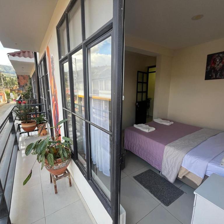 Posada de San Antonio - Apartamento de 2 dormitorios - 5