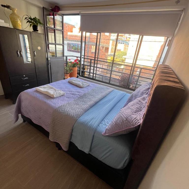 Posada de San Antonio - Apartamento de 2 dormitorios - 10