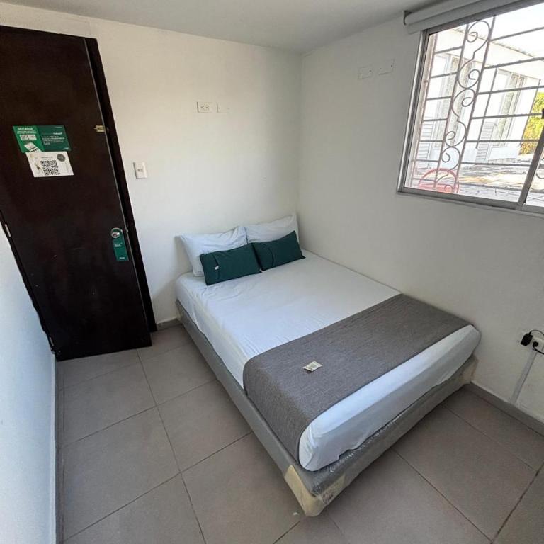 Ayenda Casa Prado 59 - Habitación Doble - 5