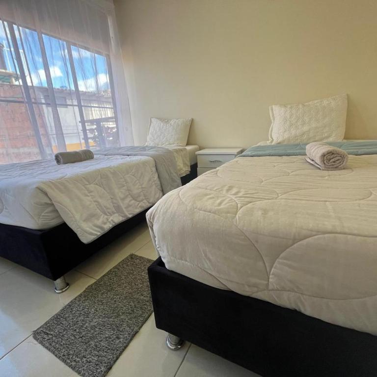 Posada de San Antonio - Apartamento de 2 dormitorios - 6