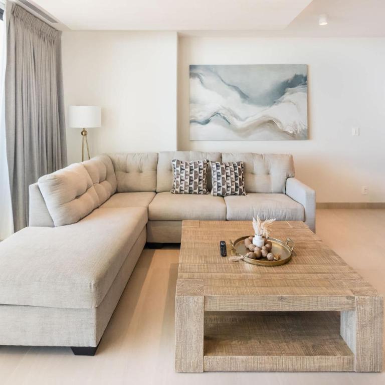 Beachfront Elegance at Las Palomas - Apartamento - 6