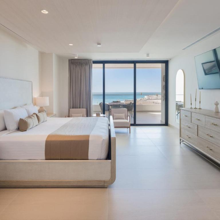Beachfront Elegance at Las Palomas - Apartamento - 41
