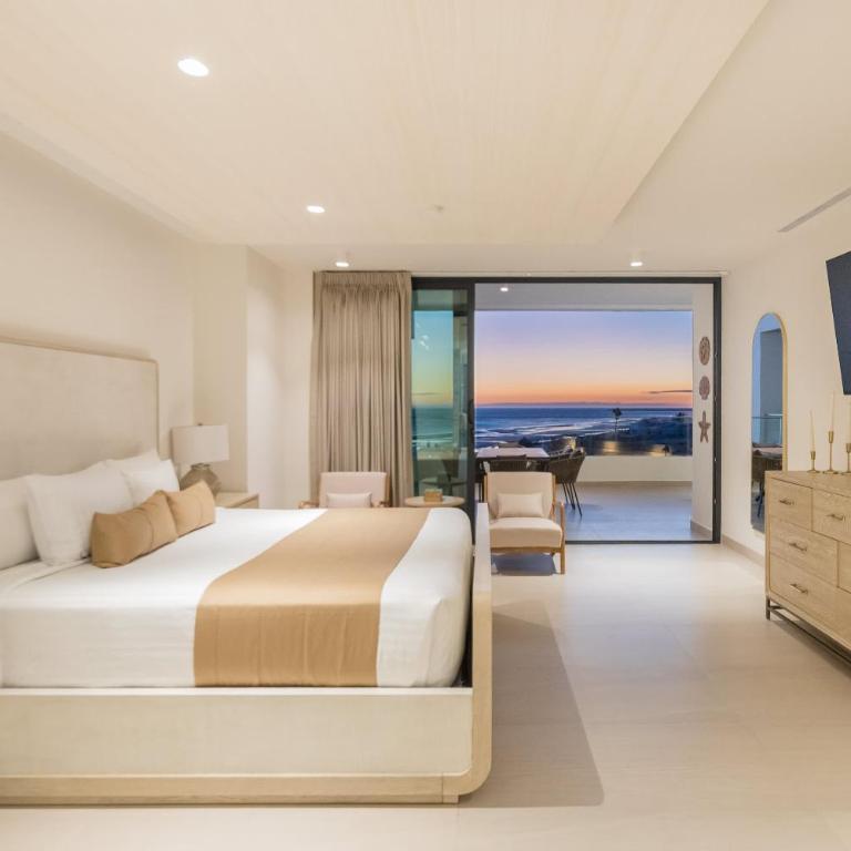 Beachfront Elegance at Las Palomas - Apartamento - 44
