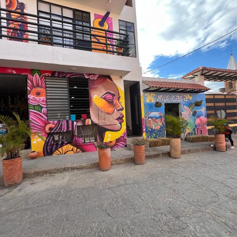 Posada de San Antonio - Apartamento de 2 dormitorios - 1