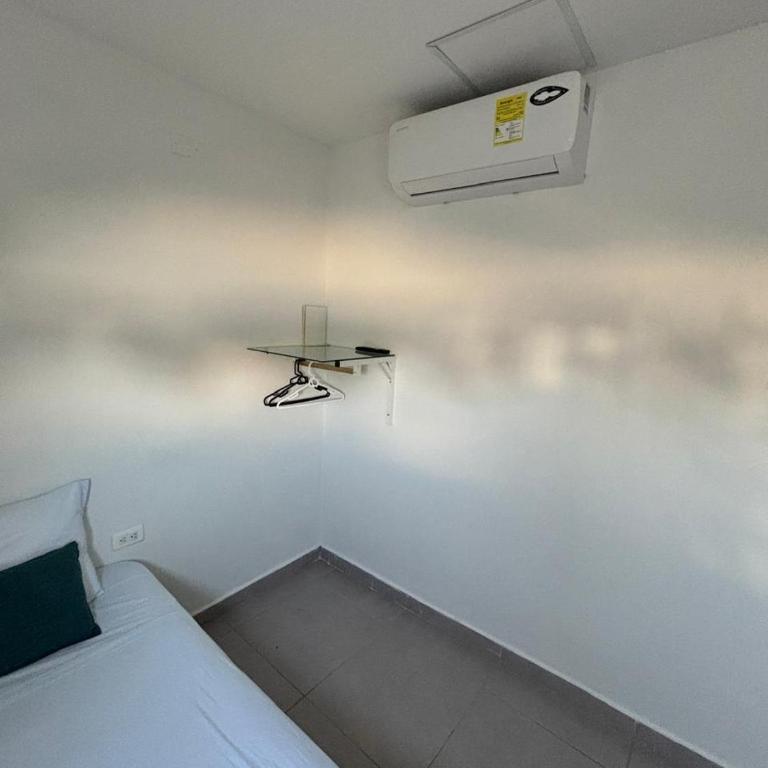 Ayenda Casa Prado 59 - Habitación Individual - 2