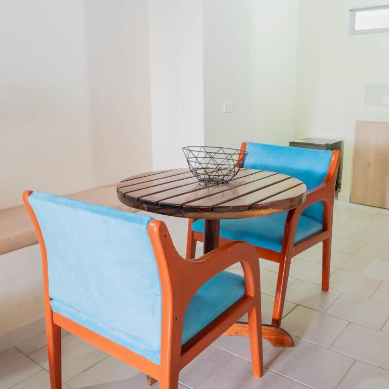 Playa Palmeras BEACH RESORT - Suite Estándar - 4