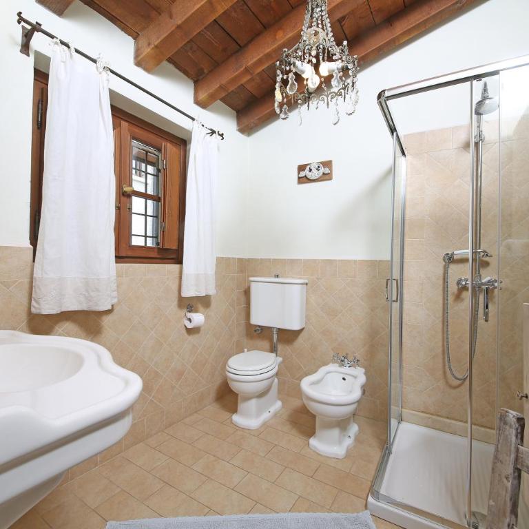 Premignaga Natural Home - Appartamento con 2 Camere da Letto e Vista Lago - 10