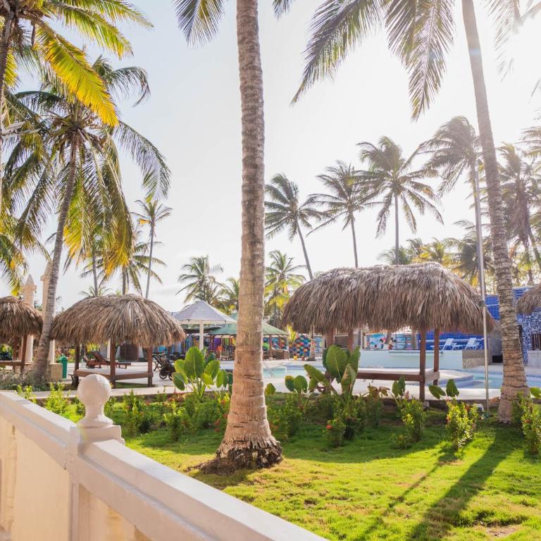 Playa Palmeras BEACH RESORT - Suite Superior con vistas al mar - 10