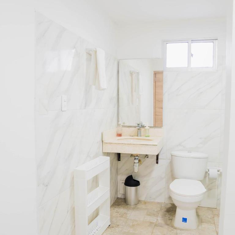 Playa Palmeras BEACH RESORT - Casa de 3 dormitorios - 7