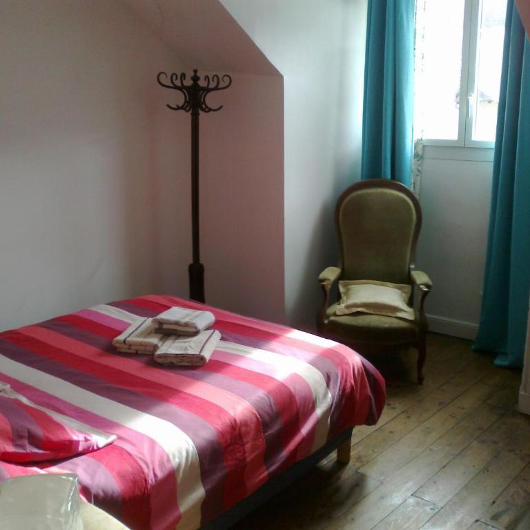 Apartment Coecilia - Appartement - 16