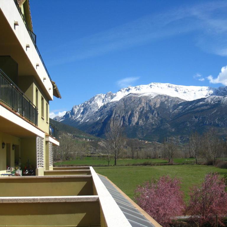 Apartamentos Naspún - Apartment mit 3 Schlafzimmern - 2