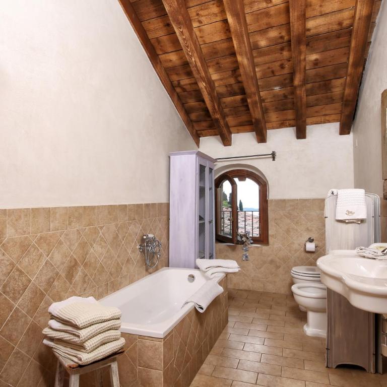 Premignaga Natural Home - Appartamento su 2 Livelli - 4