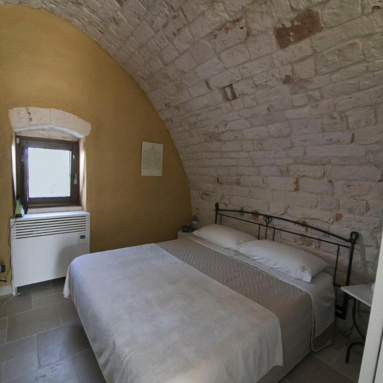 Dimora Lumi - Apartment with Terrace - 9