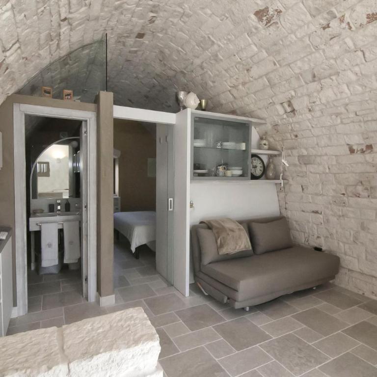 Dimora Lumi - Apartment with Terrace - 6